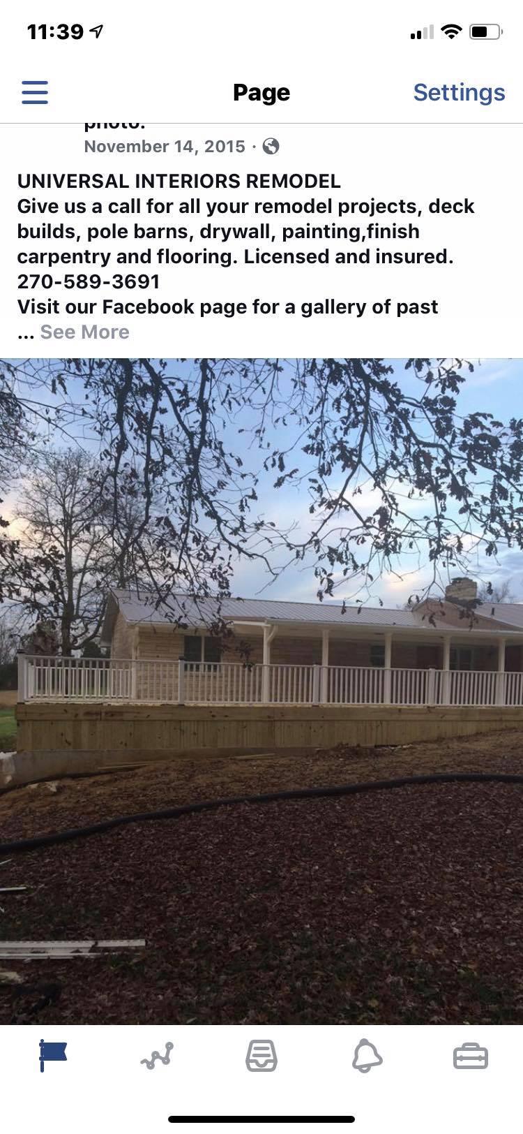 Photo credit: nextdoor