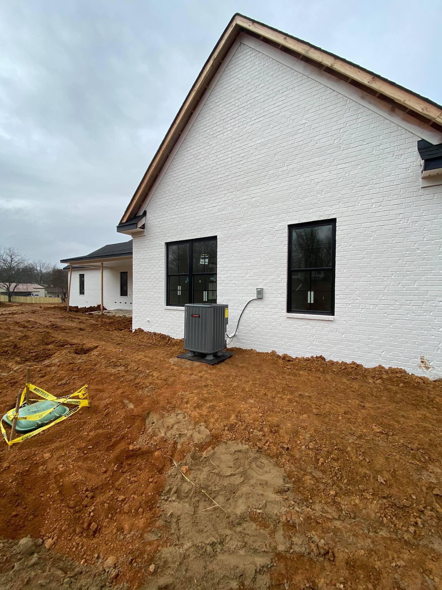 Richardson's Heating & Air