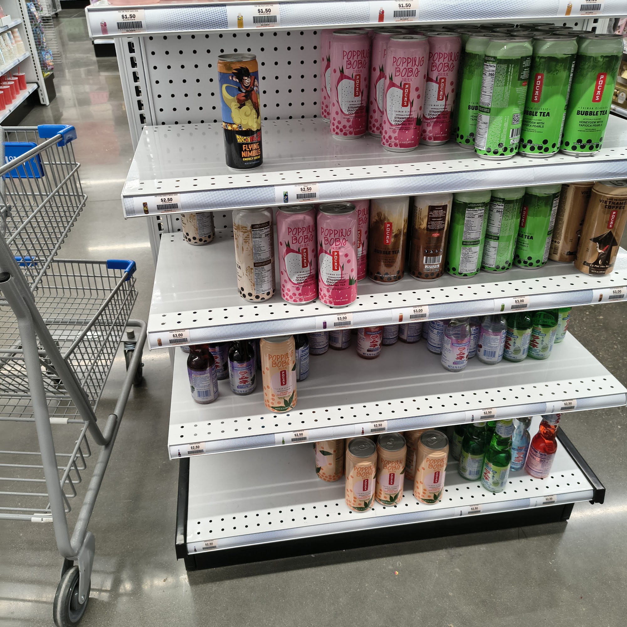 Five Below Cold Spring