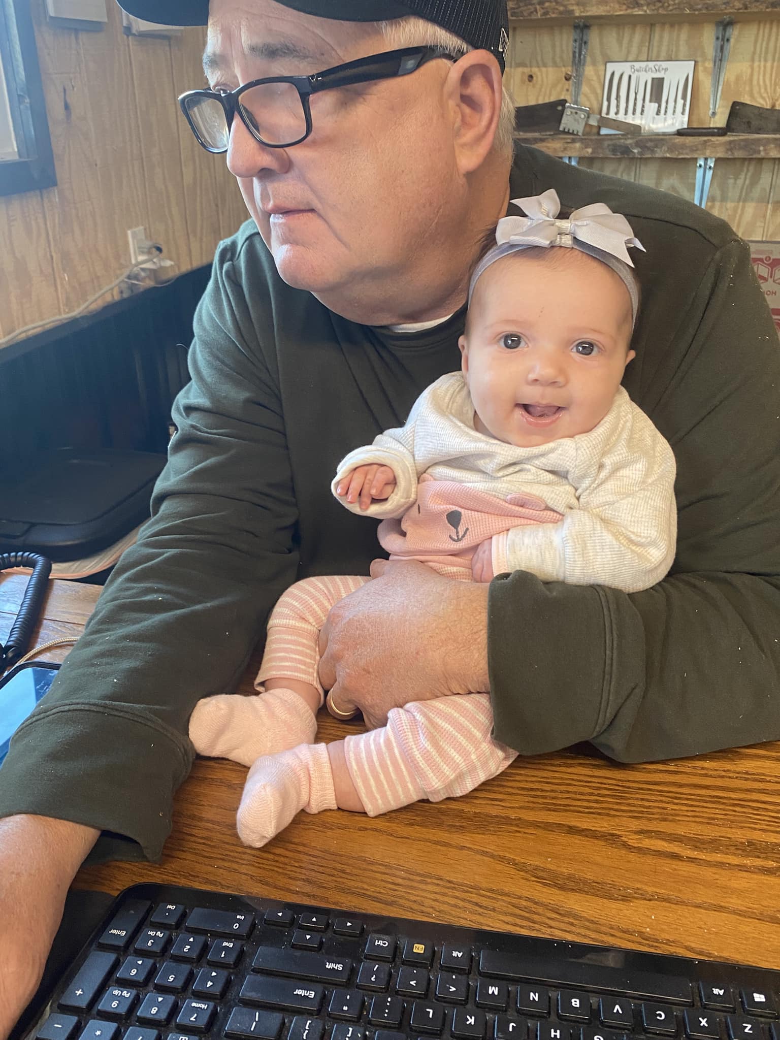 Hometown Butcher Columbia