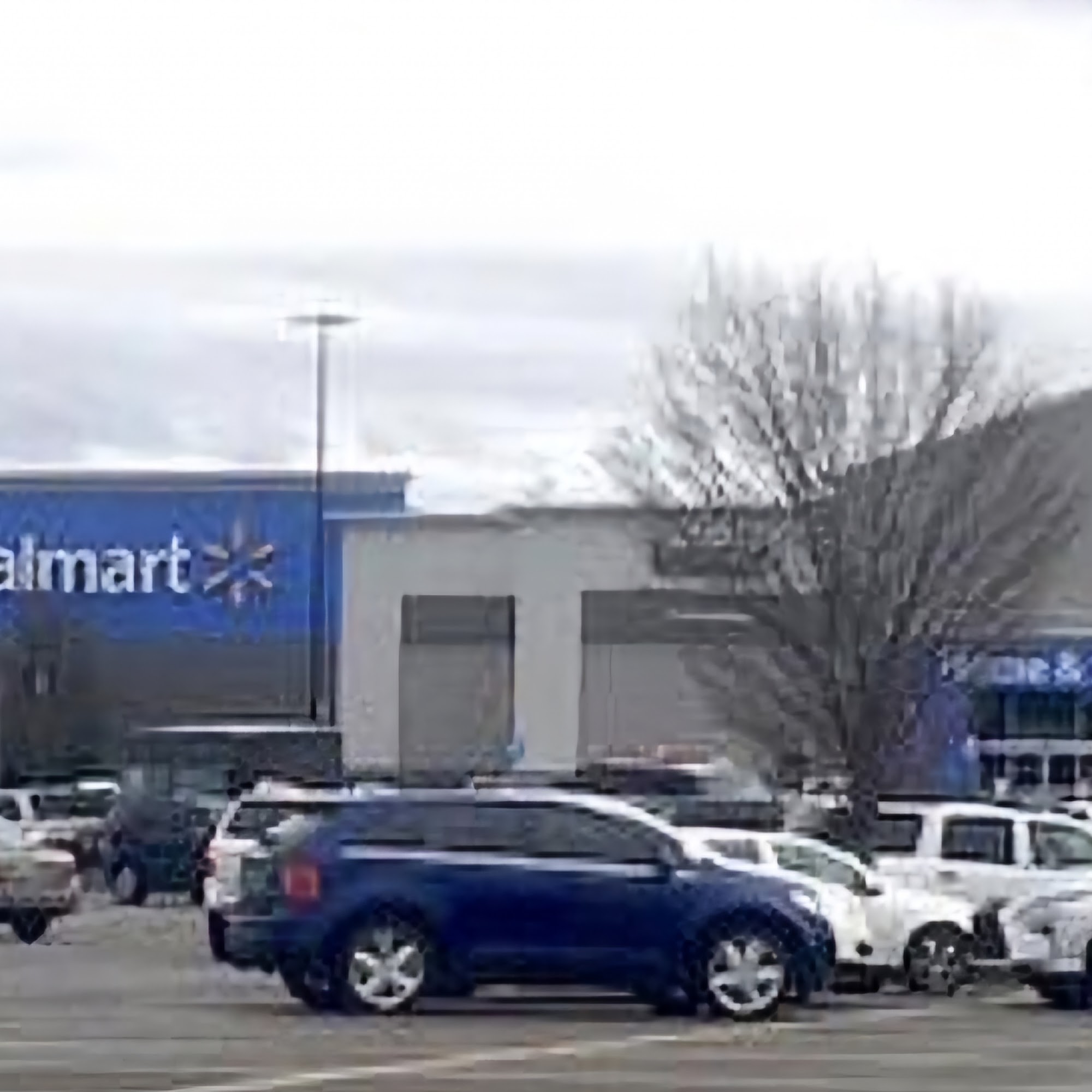 Walmart Bakery Columbia