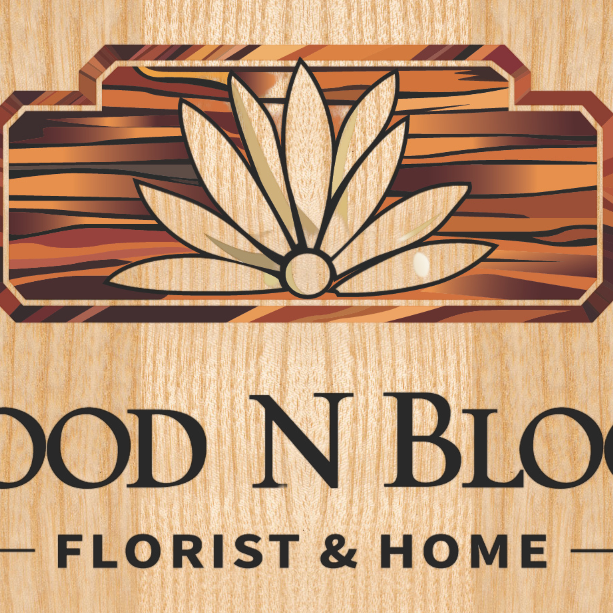 Wood N Bloom Florist & Home