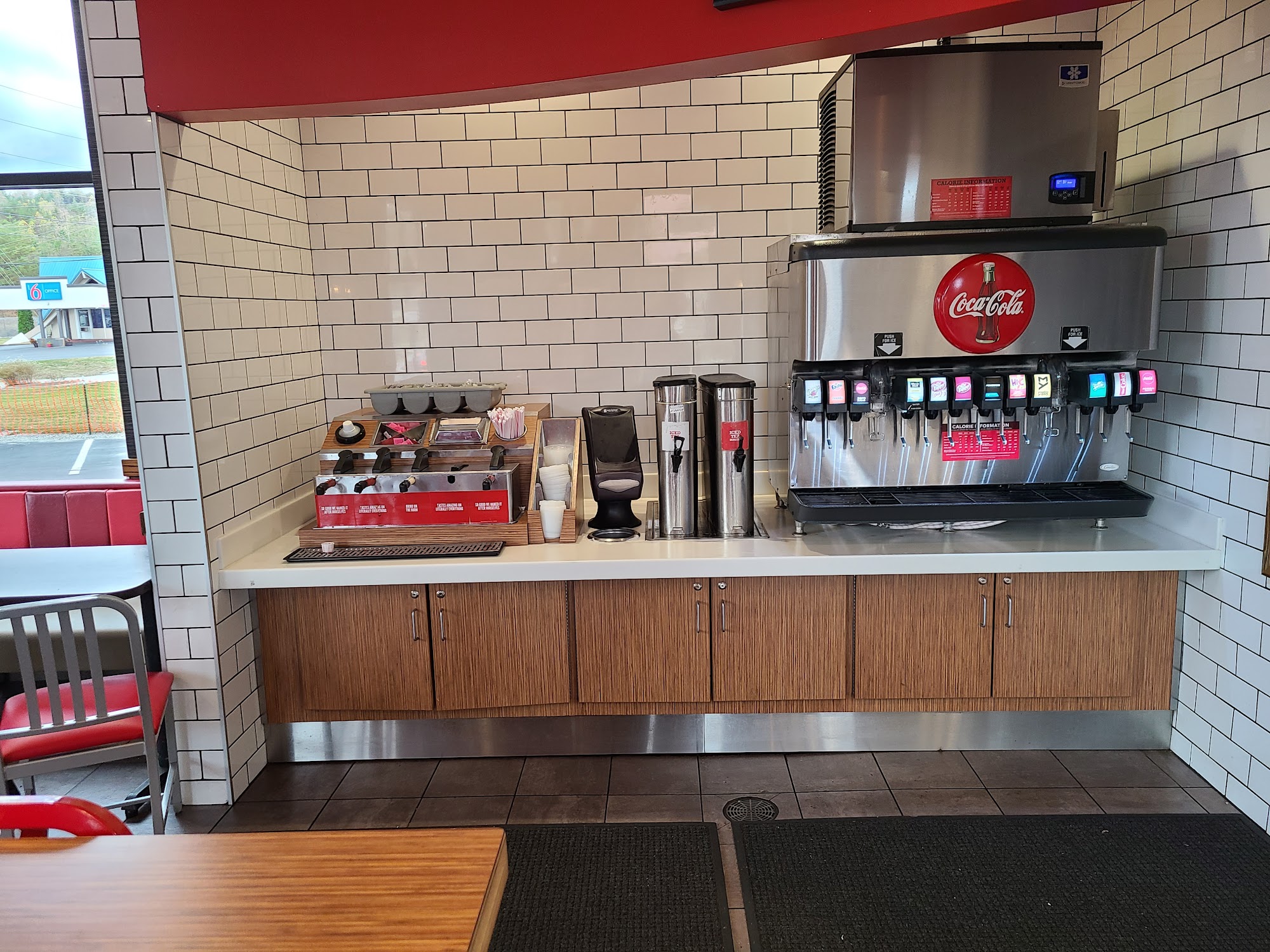 Arby's