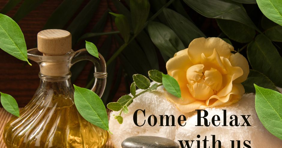 Corbin Massage Therapy LLC