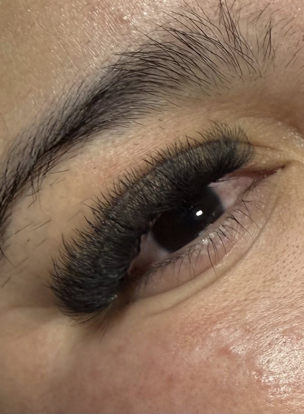 Lashing Out by Taylor 210 N Beatty Ave, Corbin Kentucky 40701