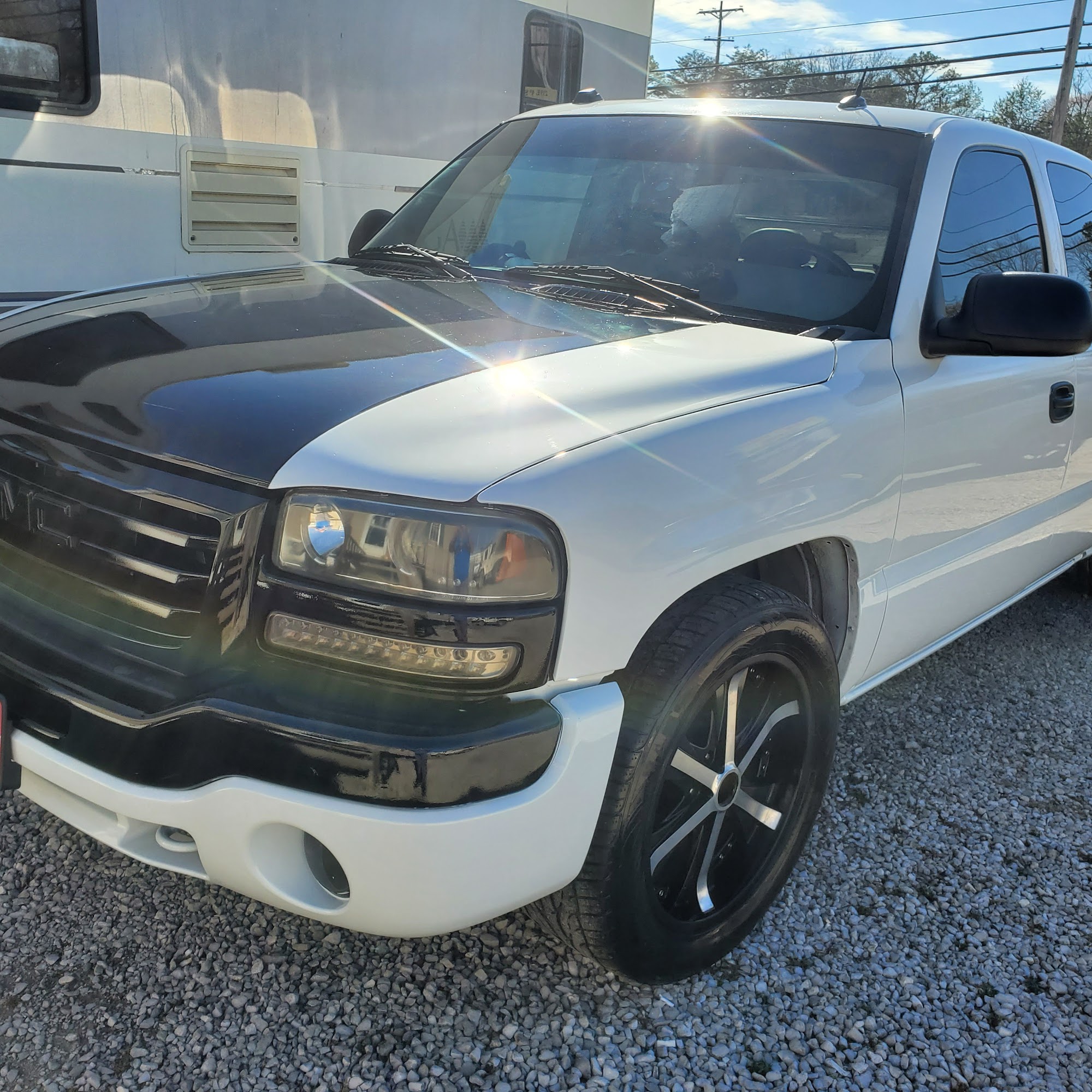 All American Detailing