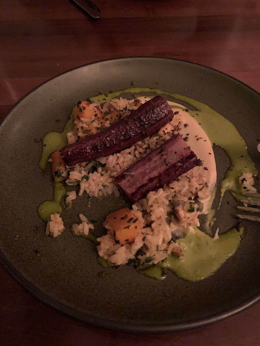 Photo credit: happycow