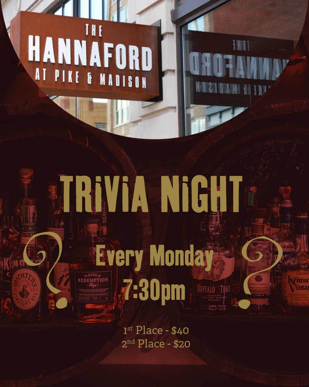 The Hannaford at Pike & Madison Covington