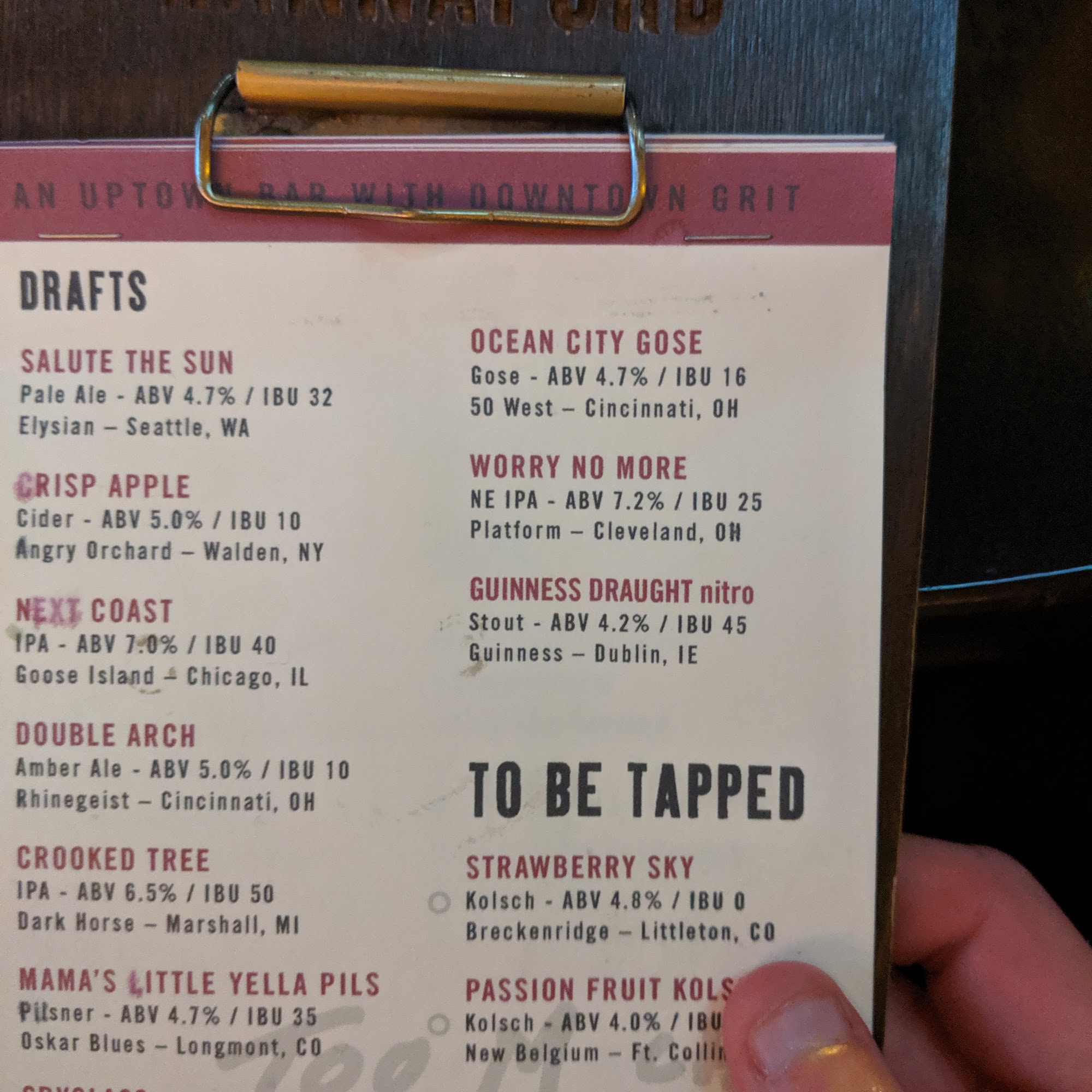 The Hannaford at Pike & Madison Covington