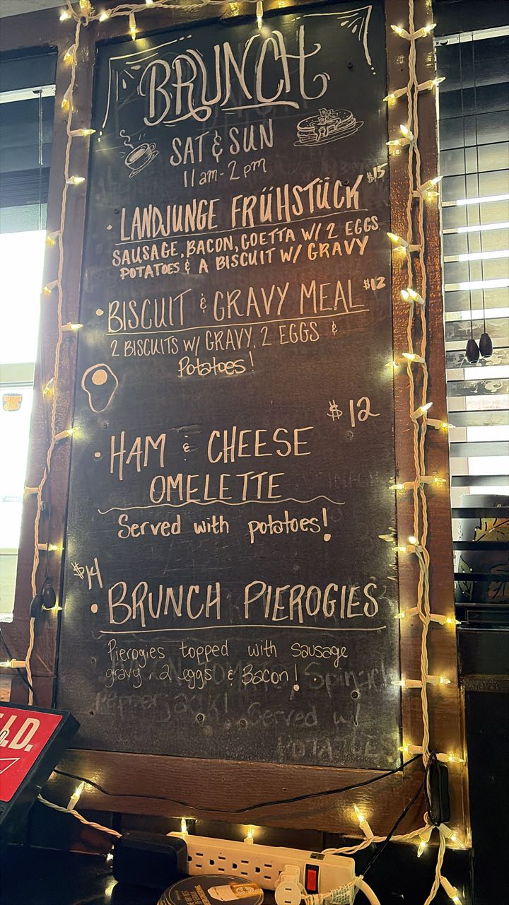 Wunderbar! Covington