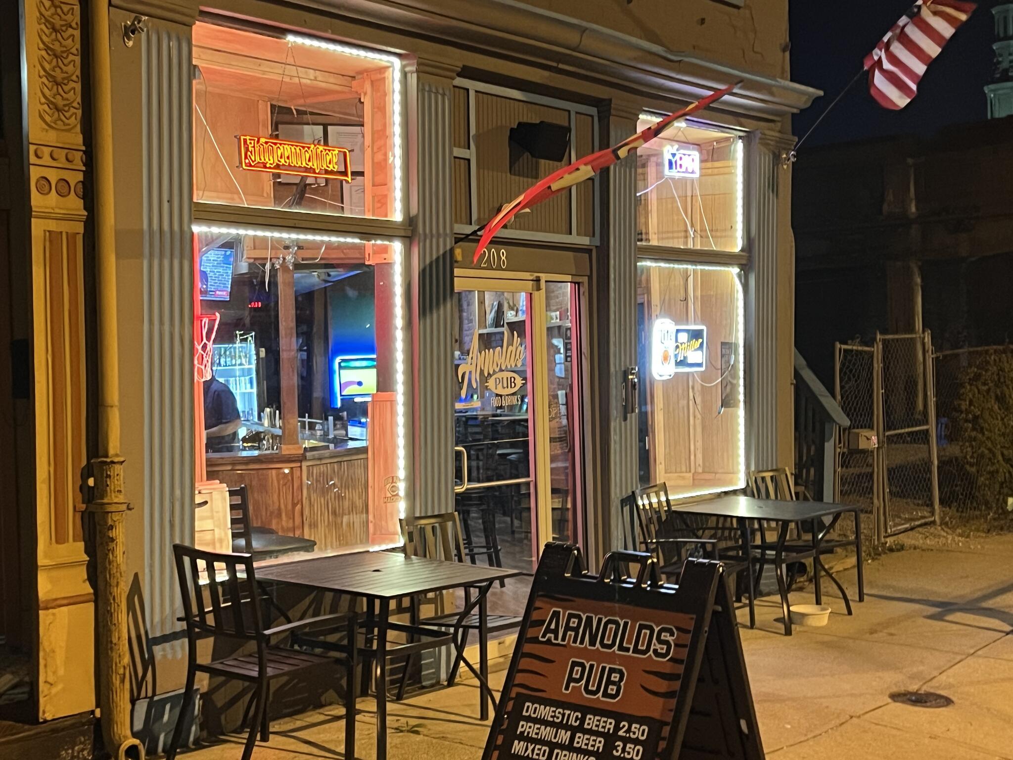 Photo credit: nextdoor