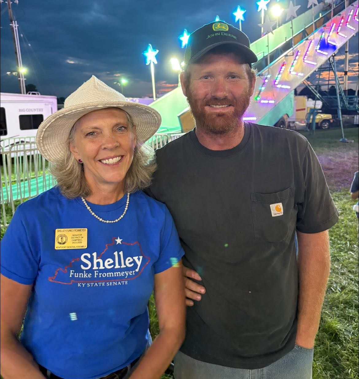 Shelley Funke Frommeyer