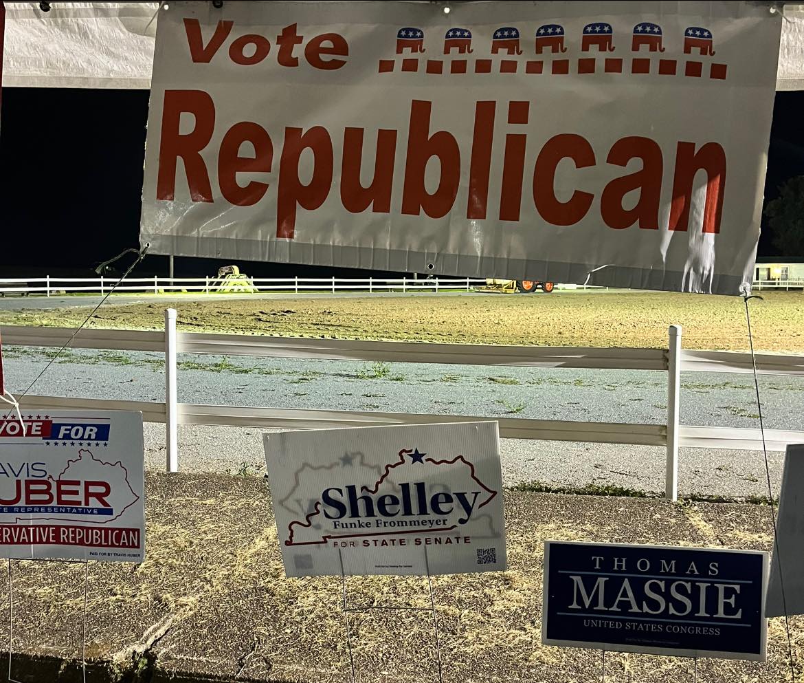 Shelley Funke Frommeyer