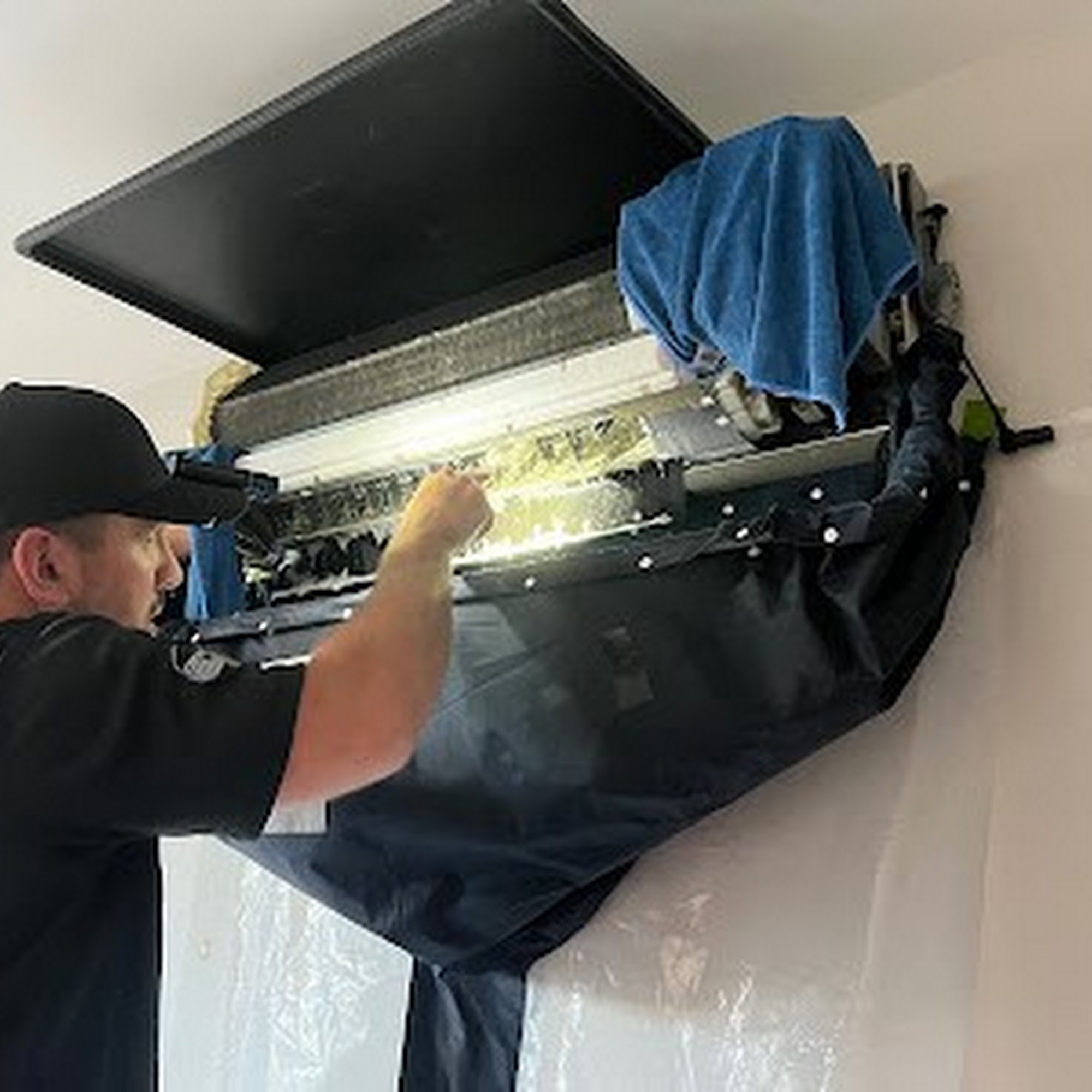 Godby Construction 8480 Decoursey Pike, Covington Kentucky 41015