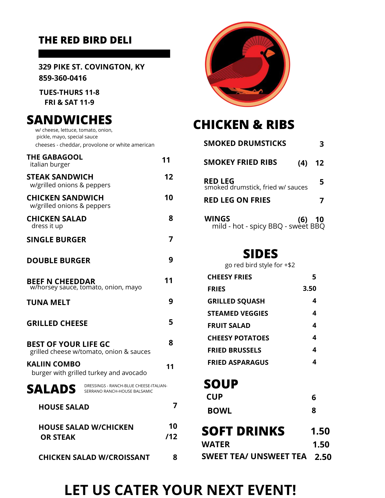 Photo credit: Restaurantji