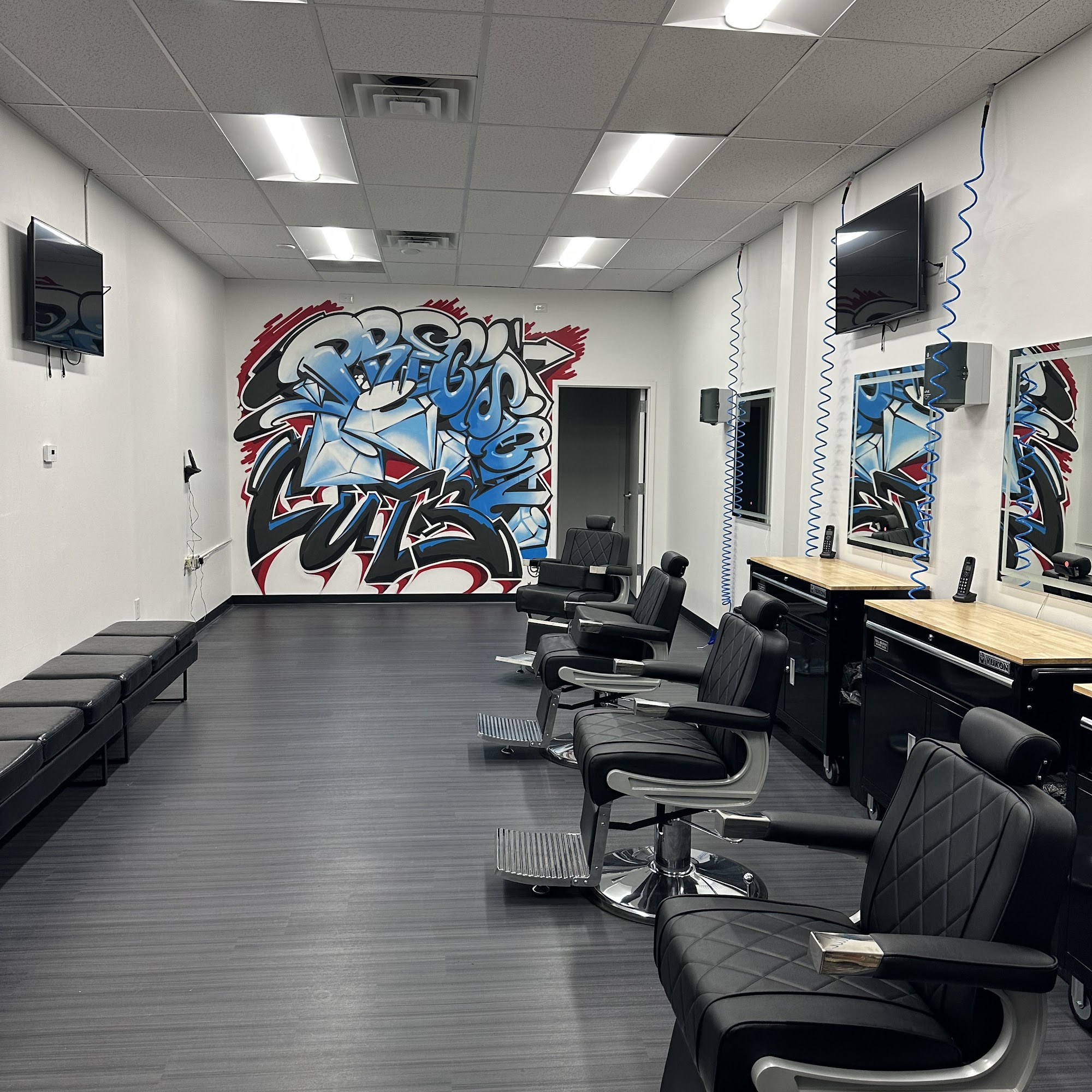 Precision Cuts 3933 Winston Ave, Covington Kentucky 41015