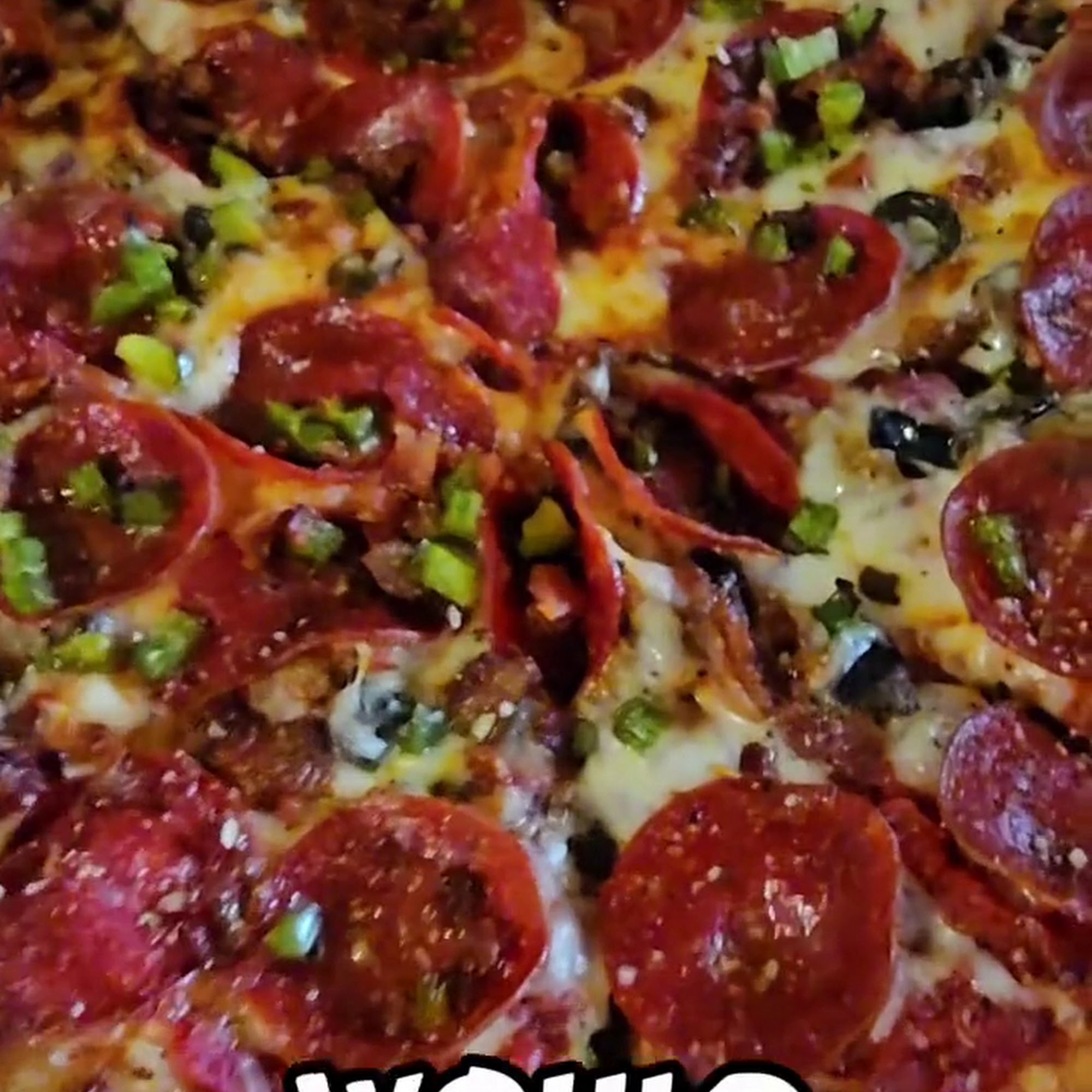 Ghost Pizza Covington