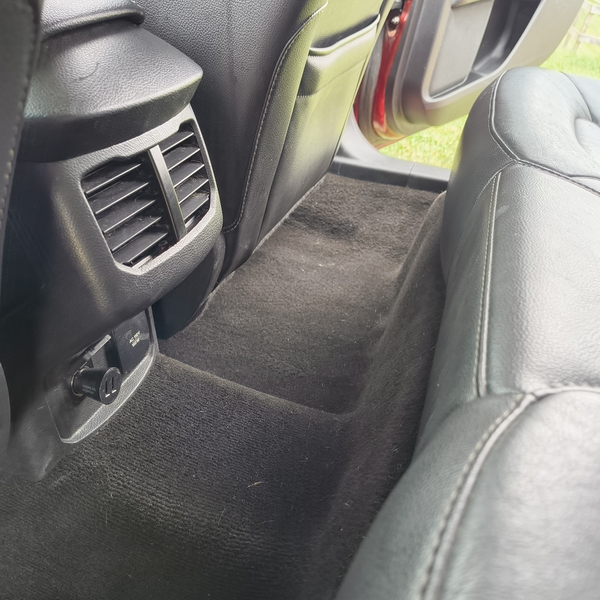Aces Auto Detailing
