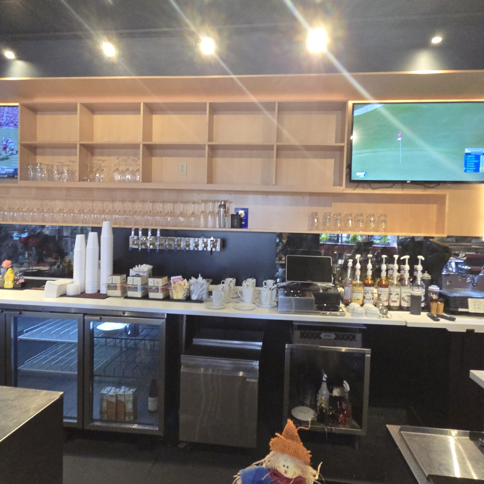 Demetrios 50 E Rivercenter Blvd, Covington
