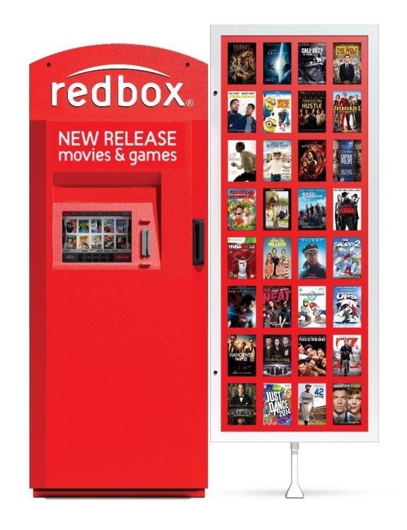 Redbox