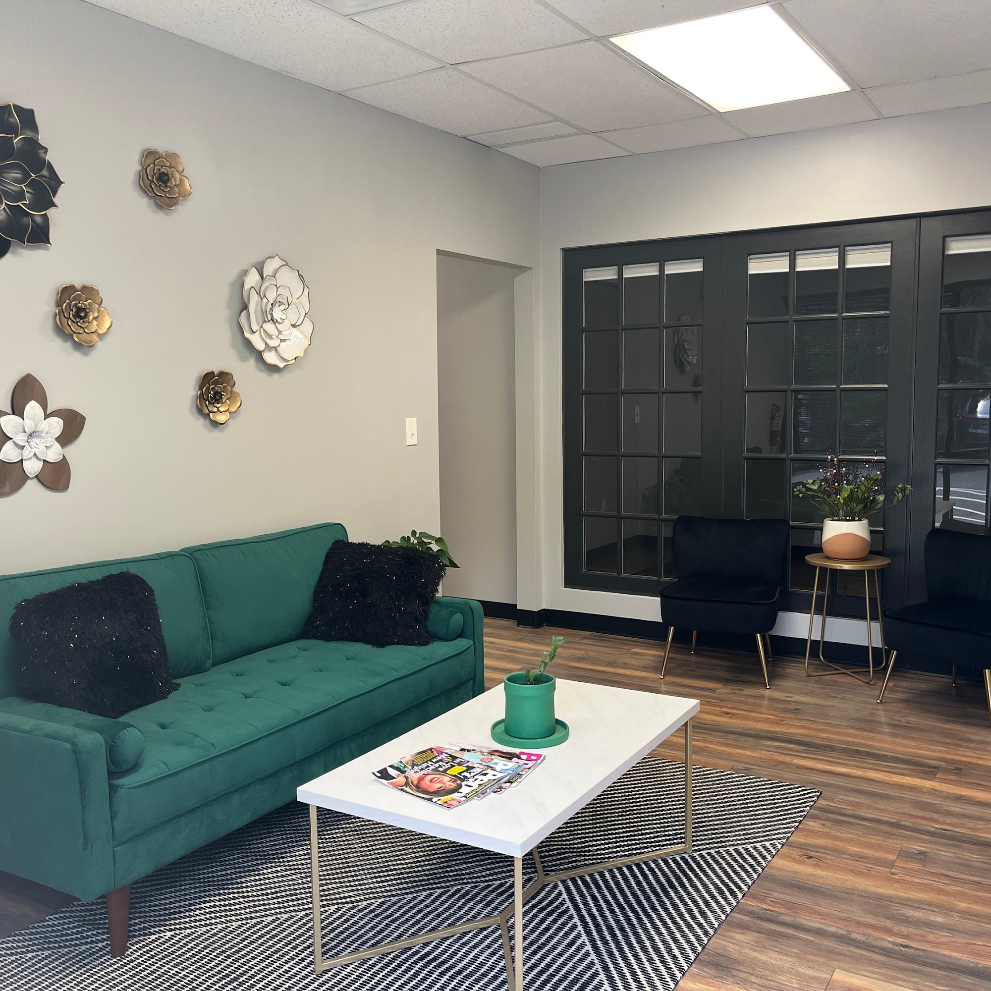 The Makery Professional Suites