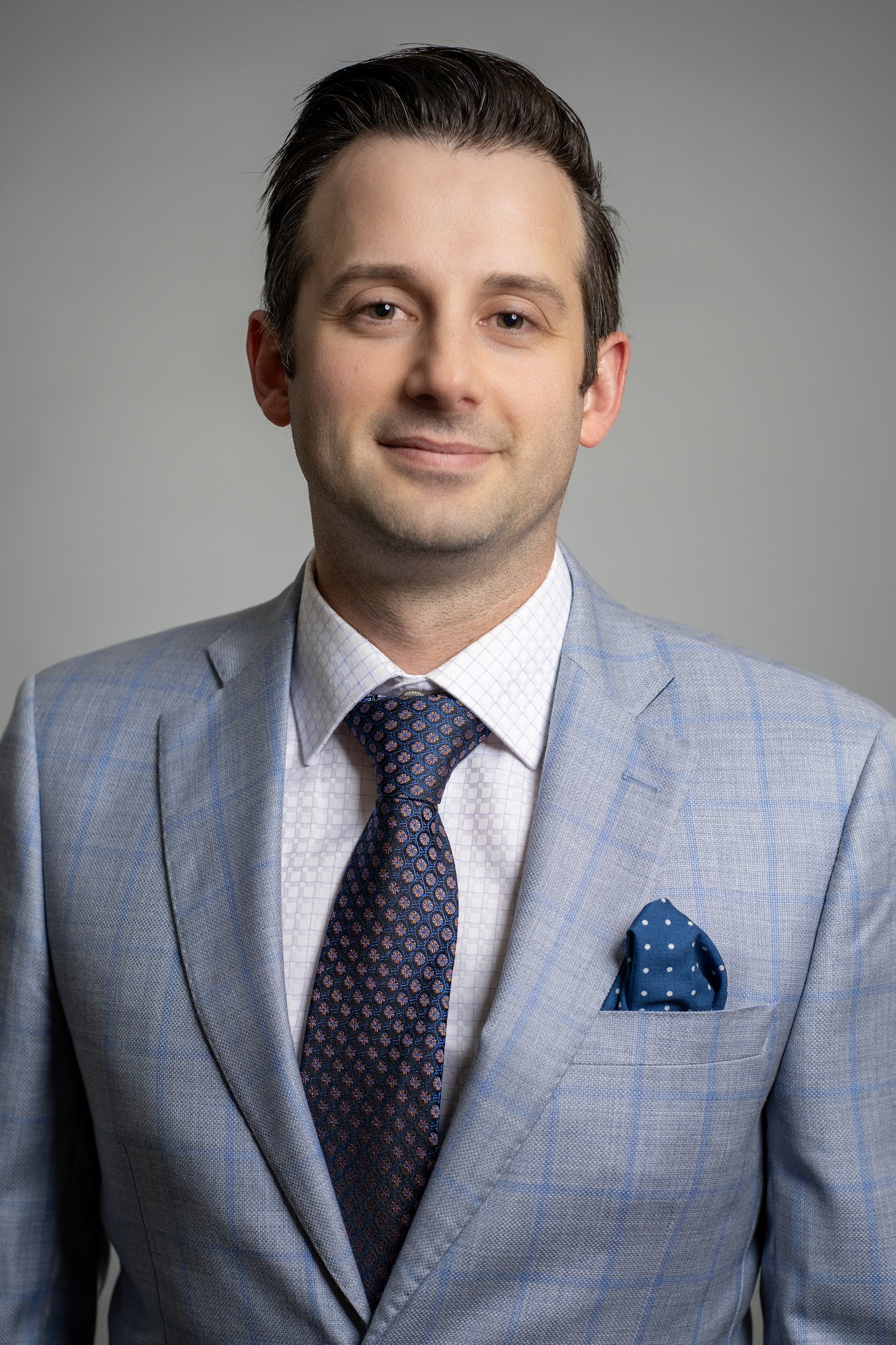 The Plastic Surgery Group