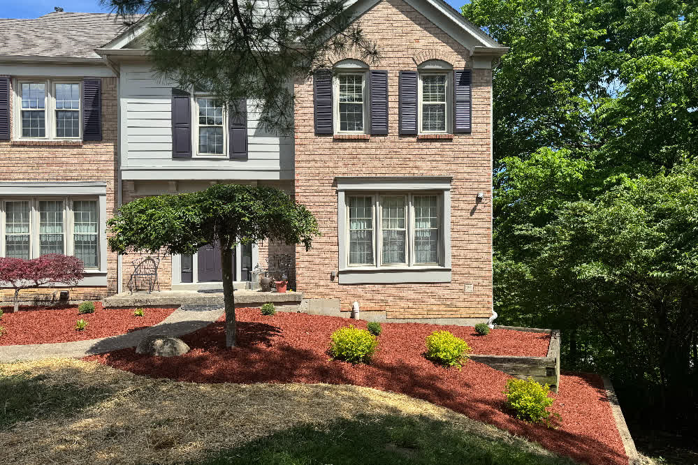 A & A Lawn & Landscaping