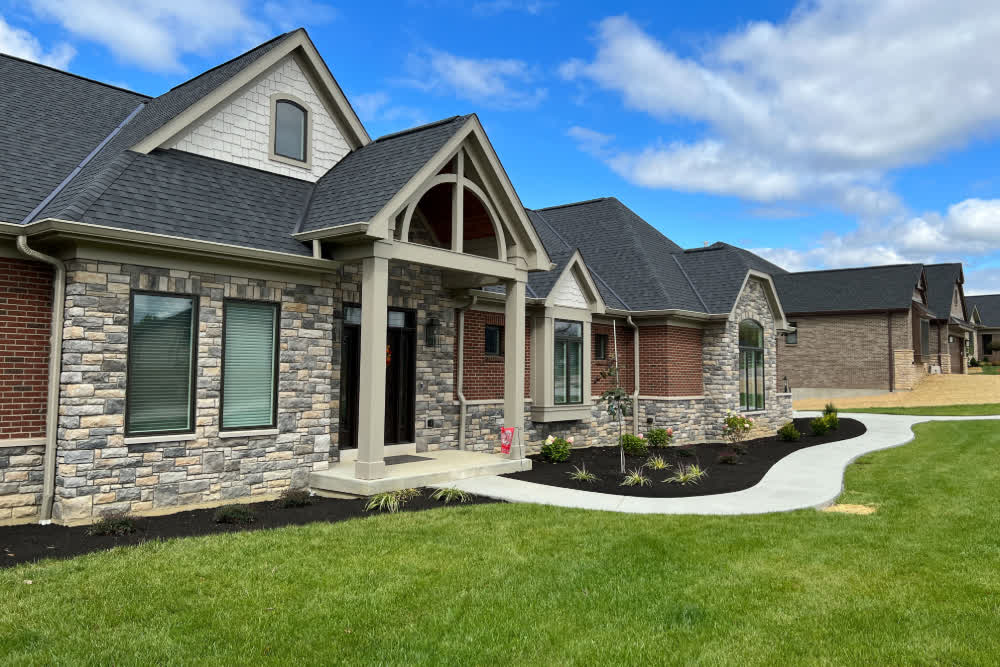 A & A Lawn & Landscaping