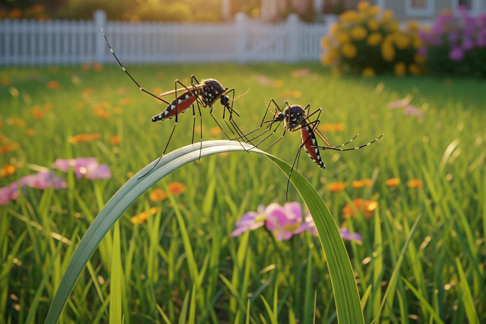 A & A Lawn & Landscaping