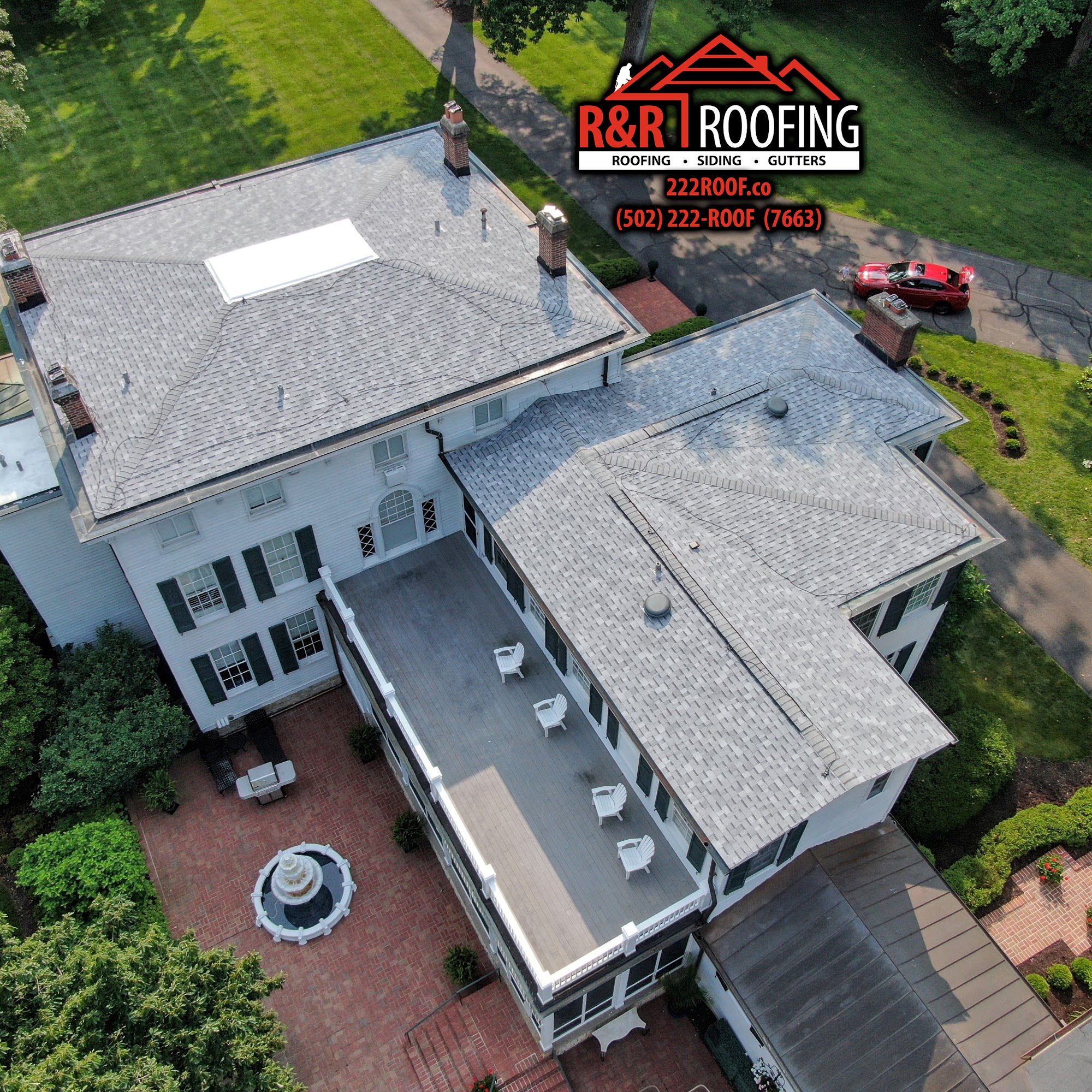 R&R Roofing