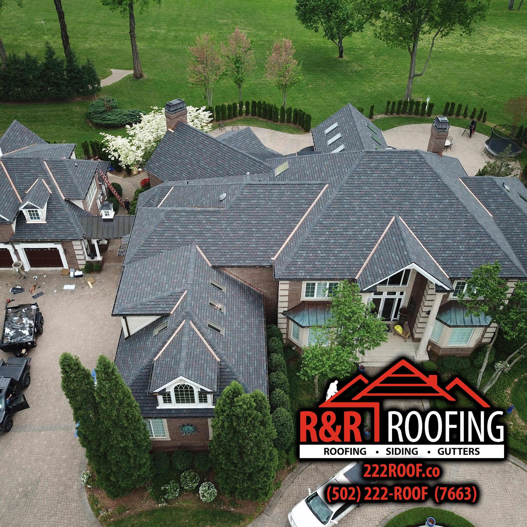 R&R Roofing