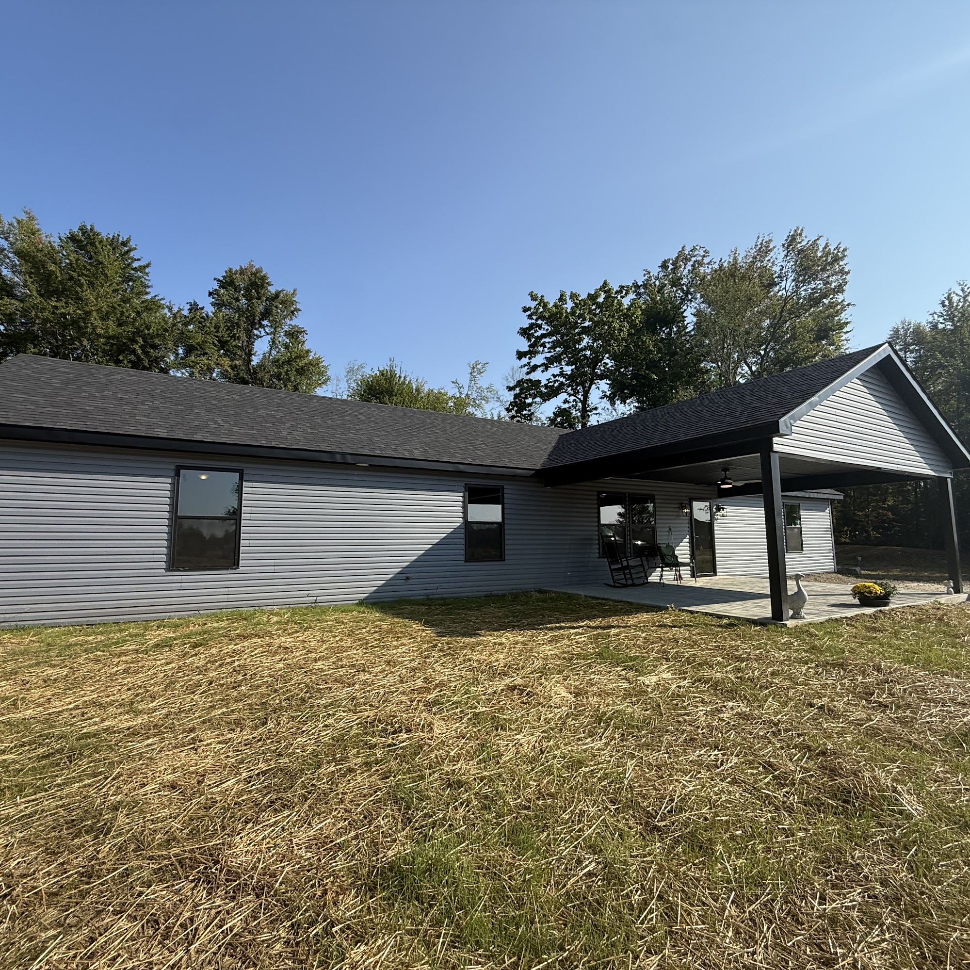 Woodfield Homes Inc