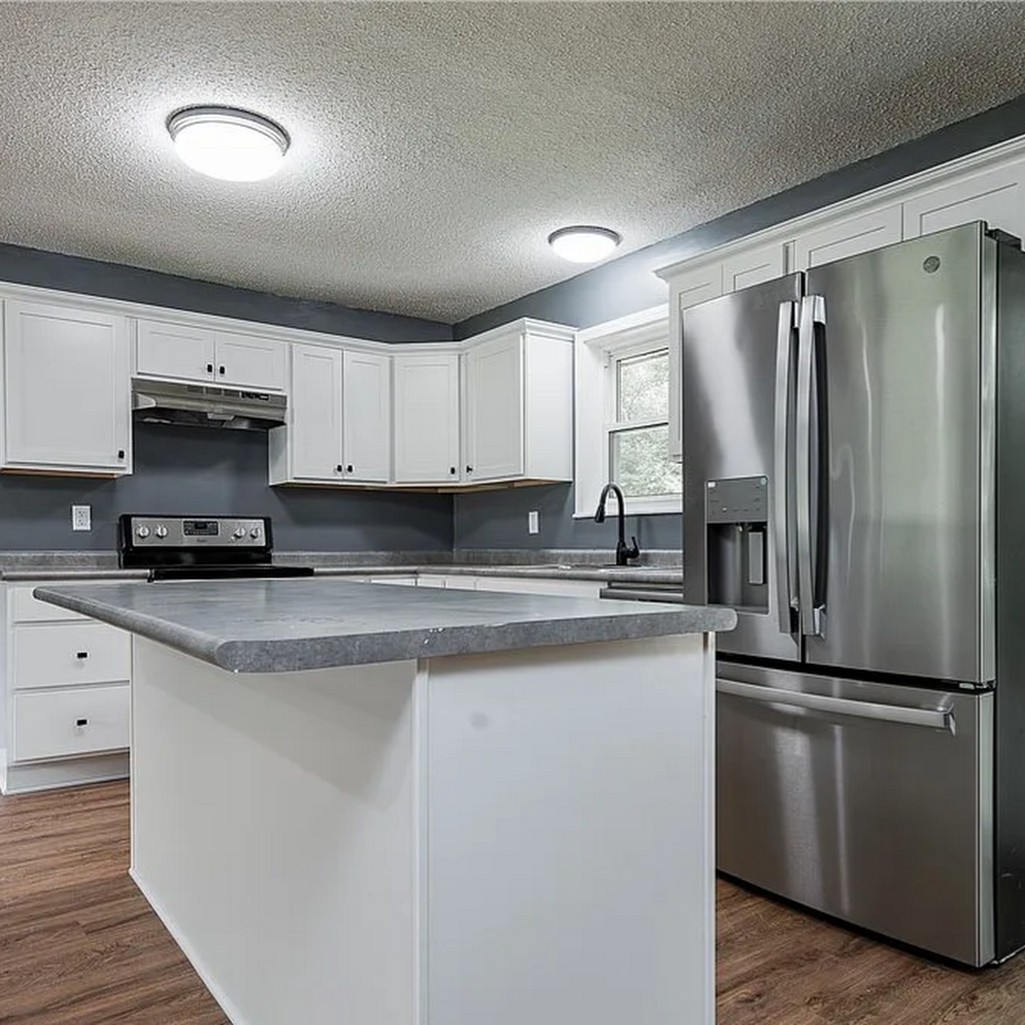 Woodfield Homes Inc