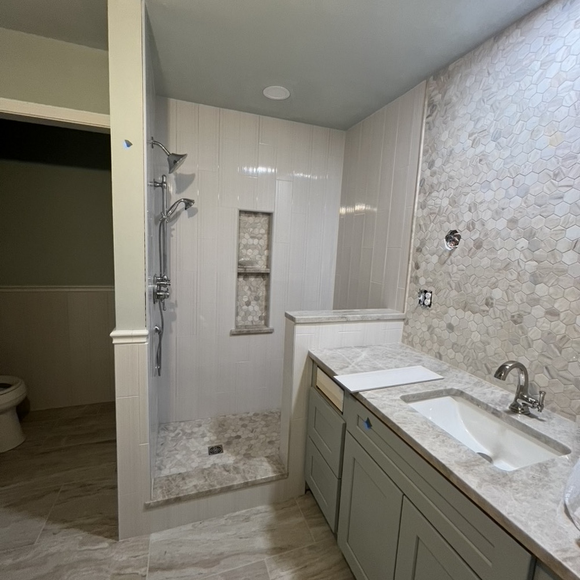 Woodfield Homes Inc