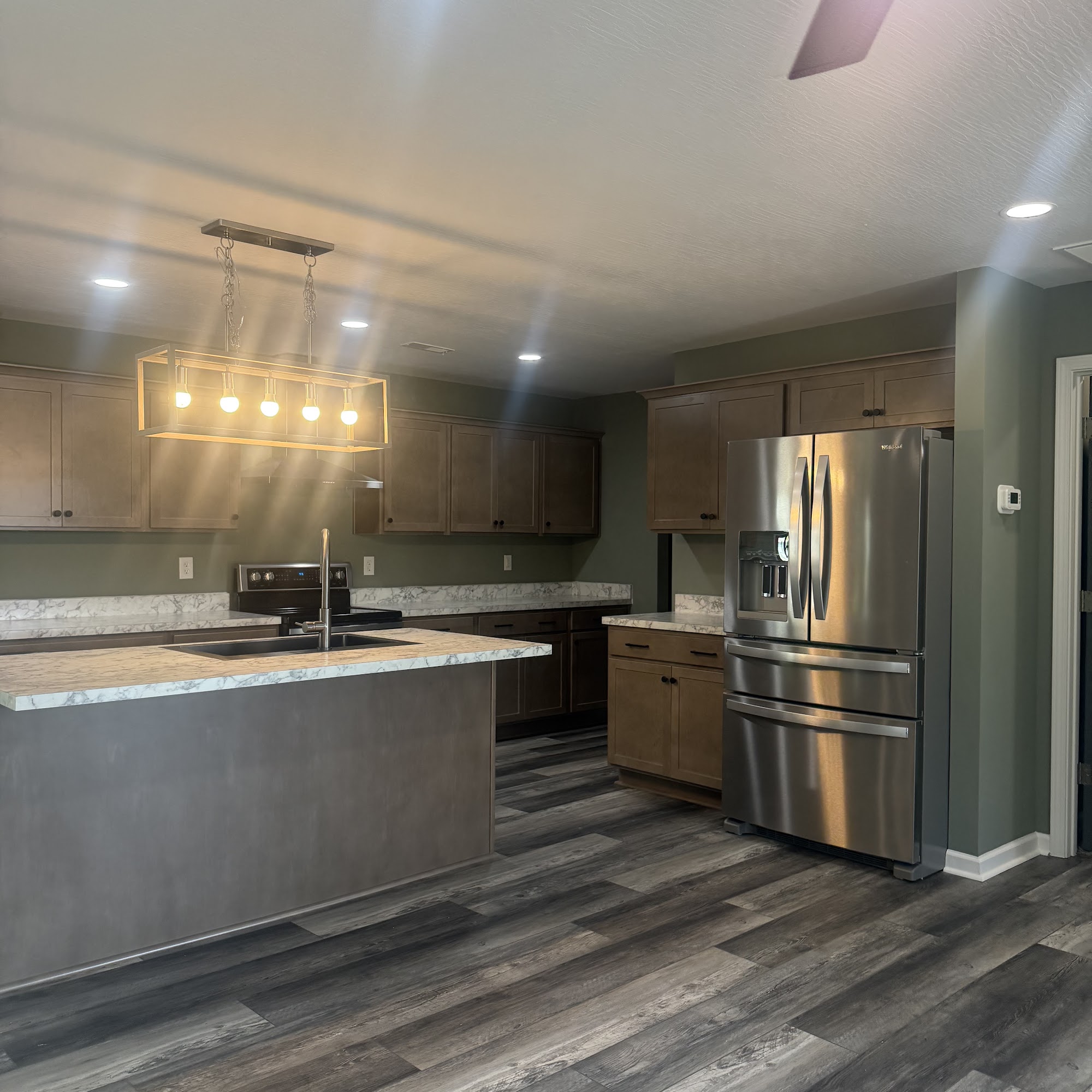 Woodfield Homes Inc
