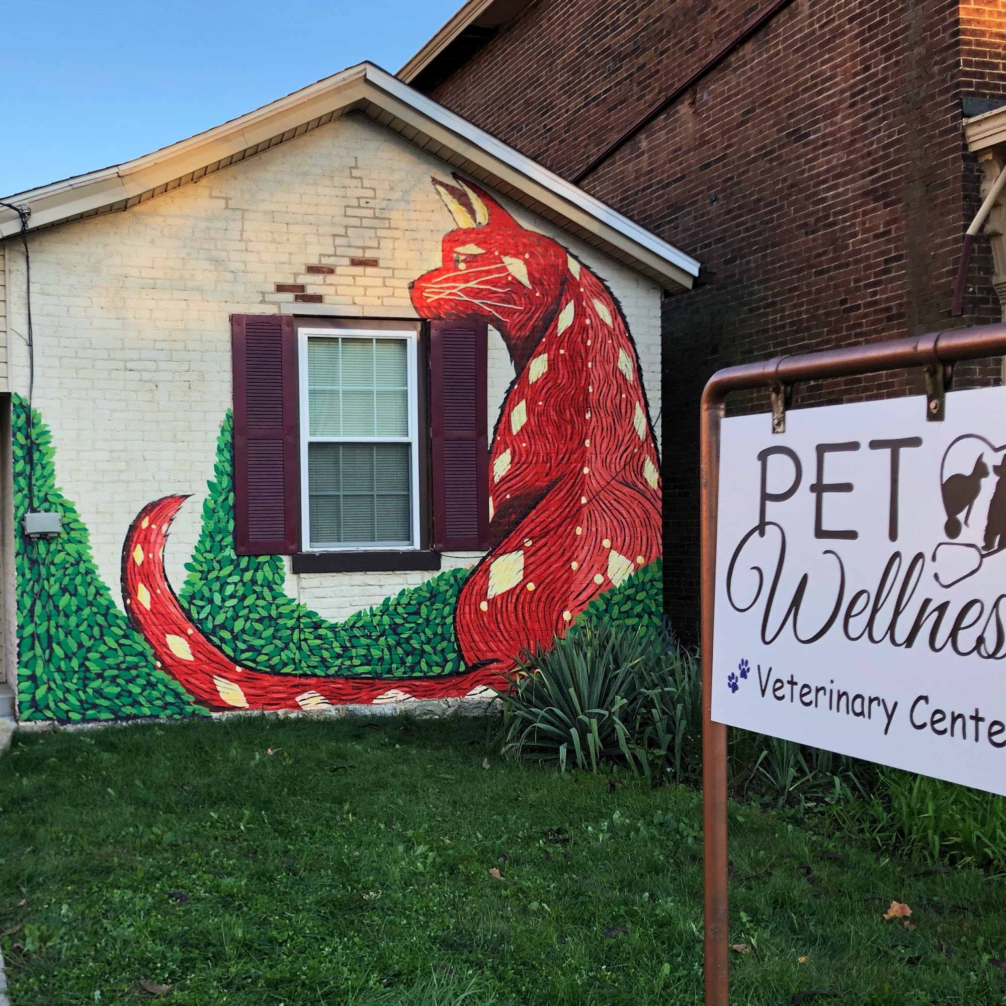 Pet Wellness Veterinary Center Cynthiana