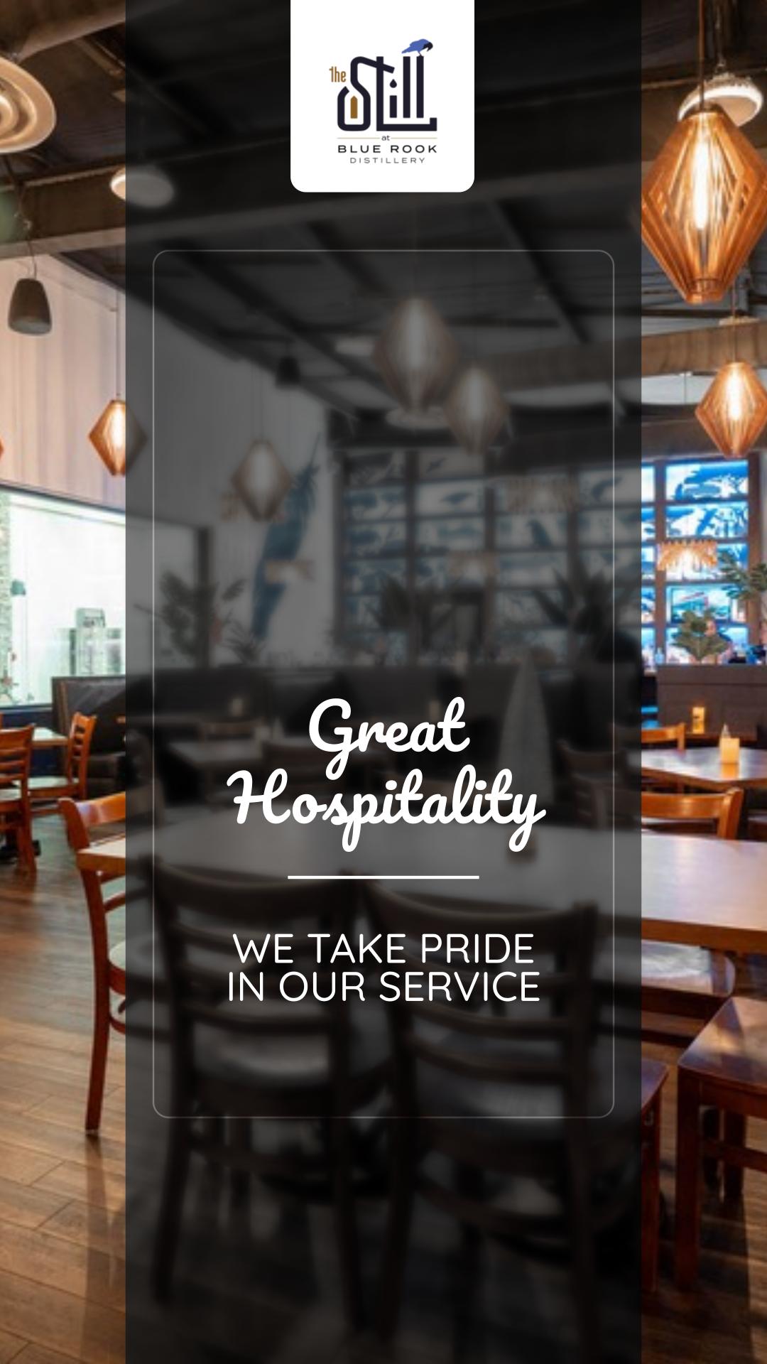 The Still Restaurant & Cocktail Bar Danville