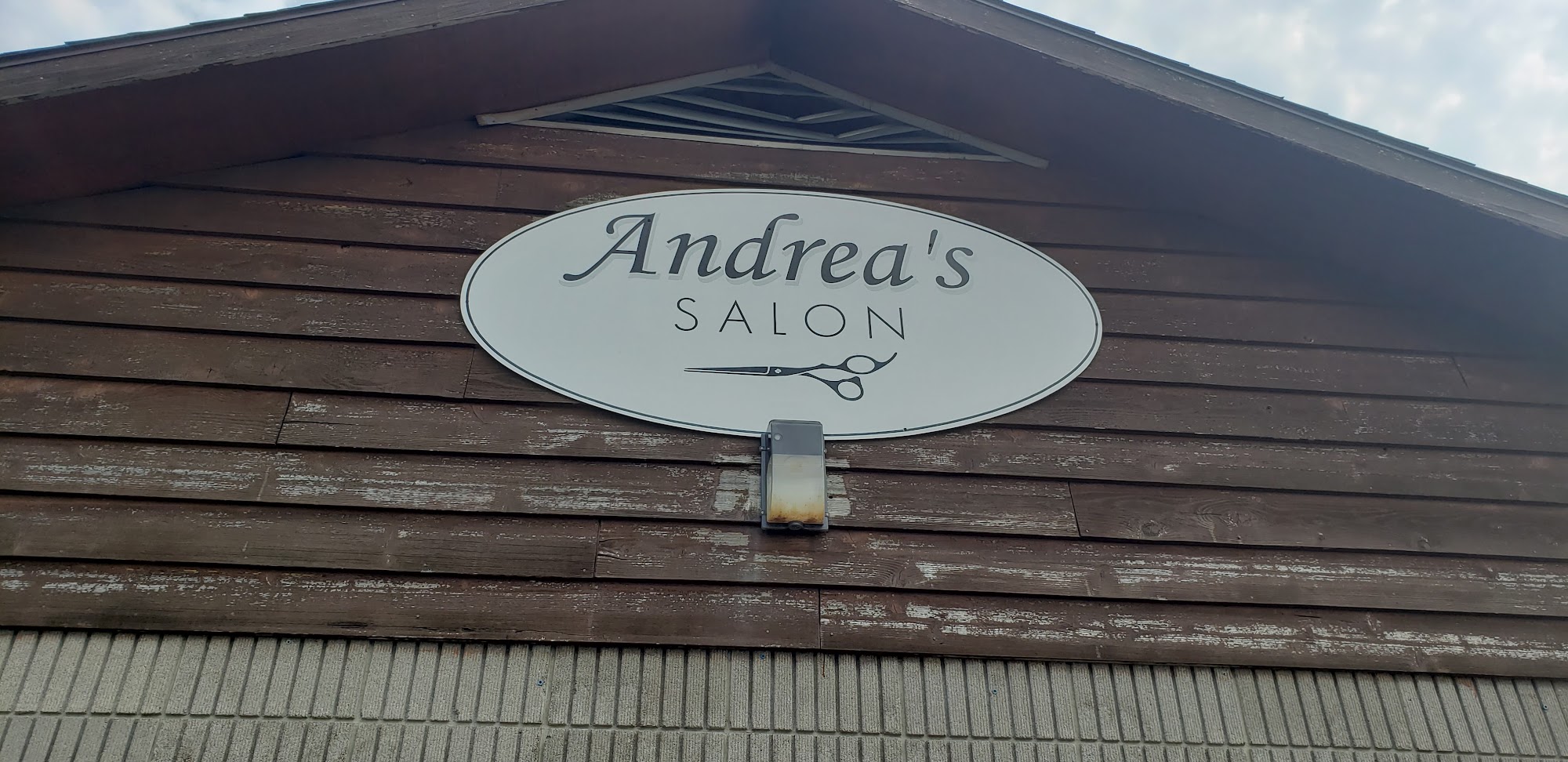 Andrea's Salon