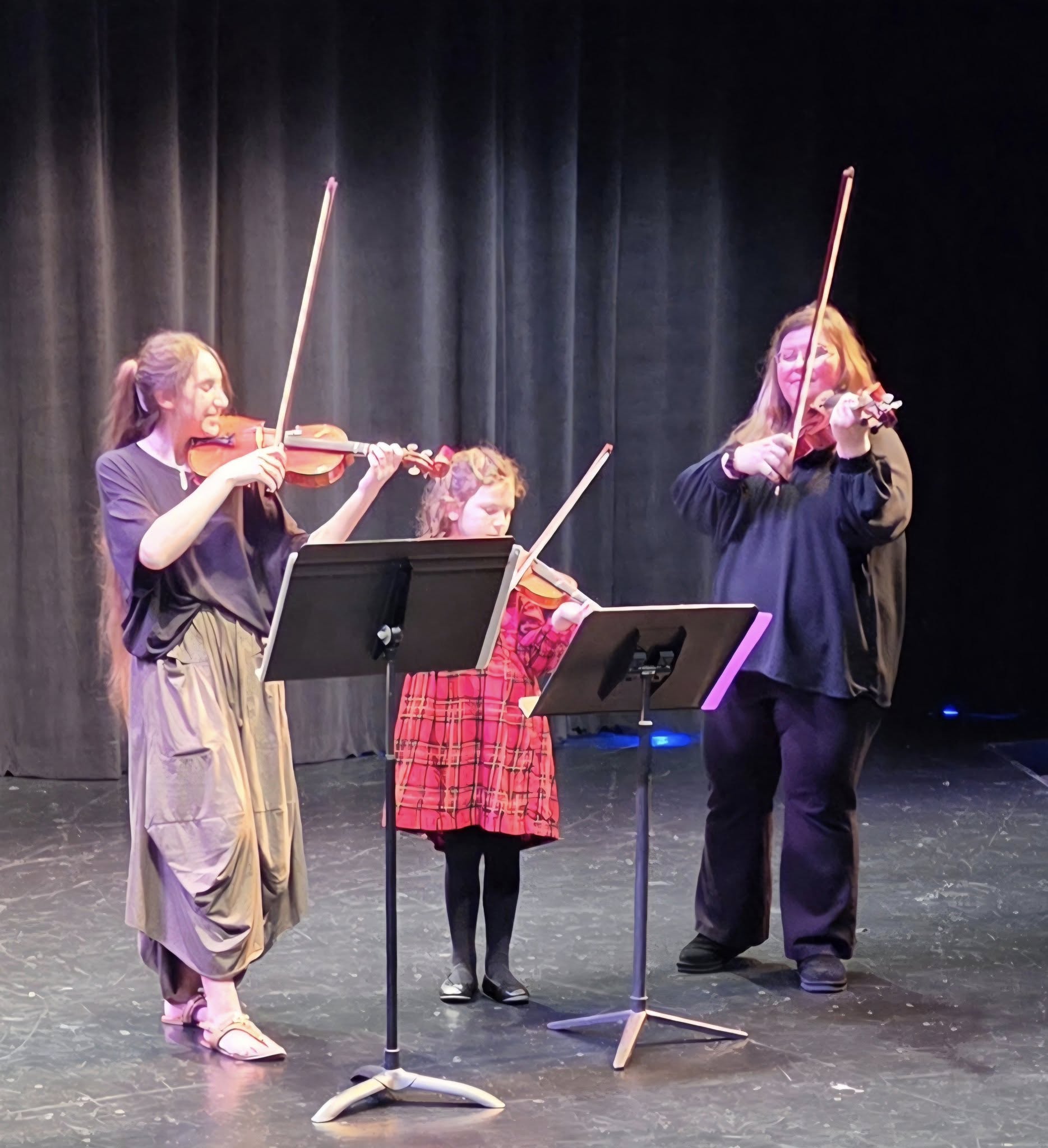 The Arts Commission of Danville/Boyle County Danville