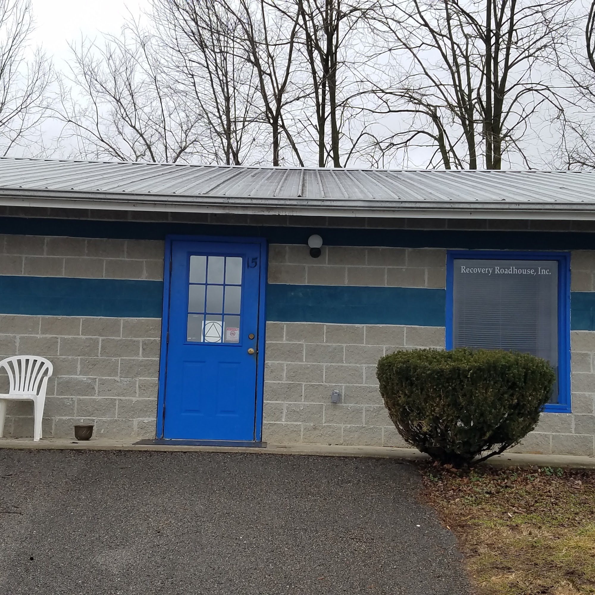 Recovery Roadhouse Danville Kentucky 725 S 2nd St #15, Danville Kentucky 40422