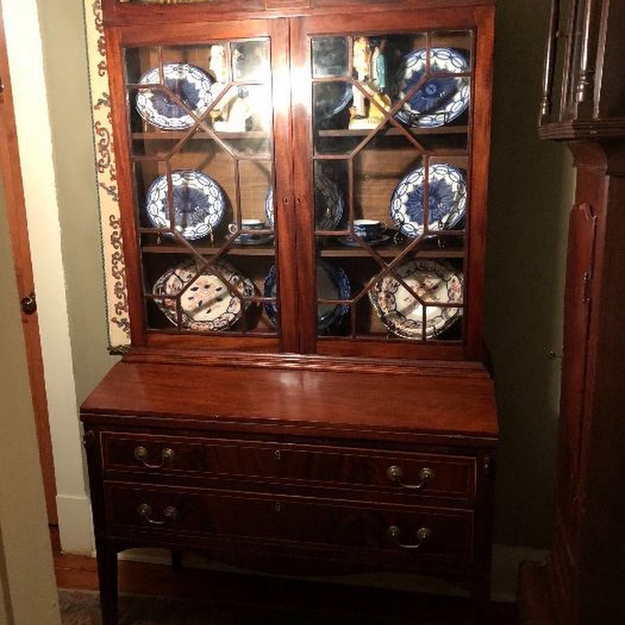 Kentucky Antiquities Danville