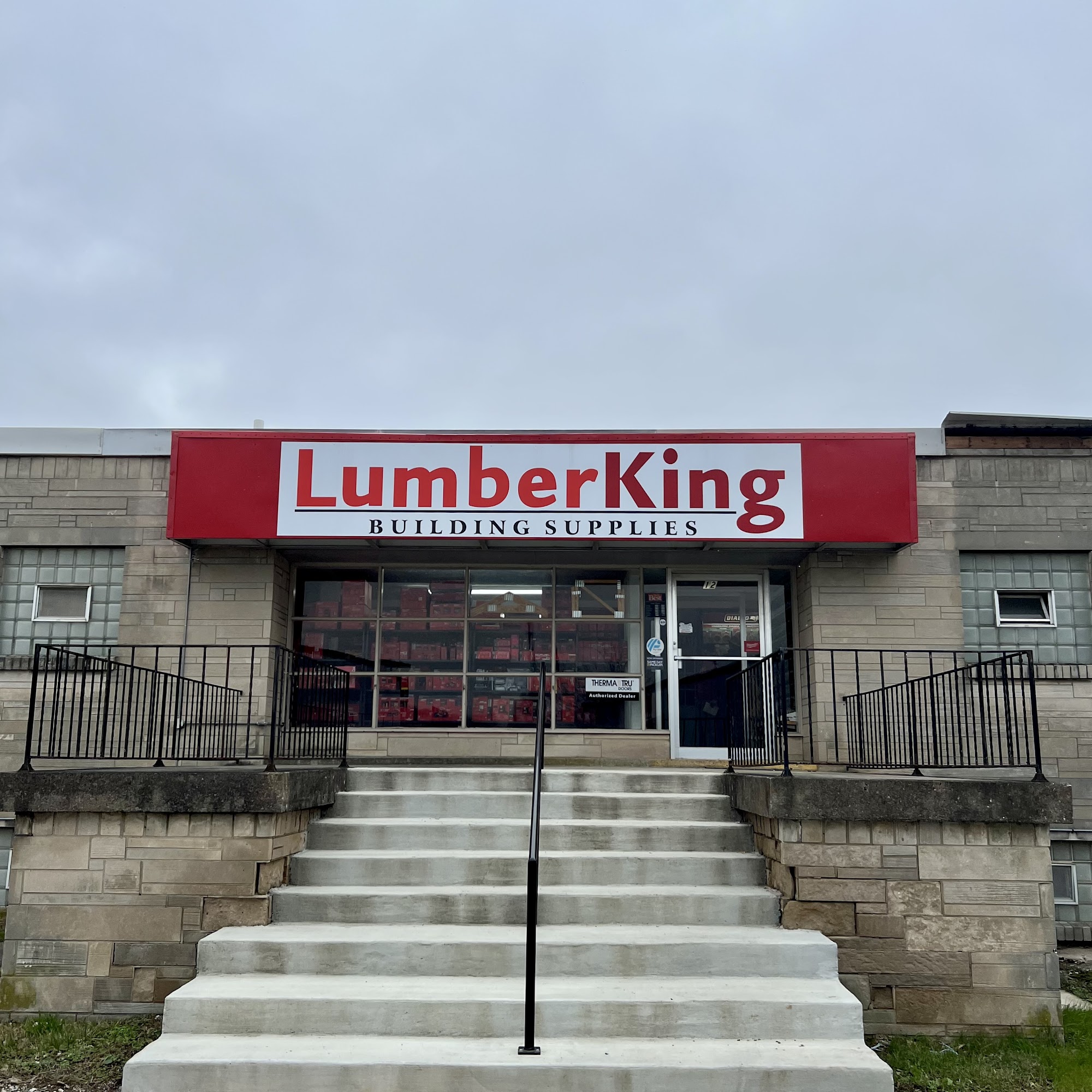 Lumber King Inc Danville