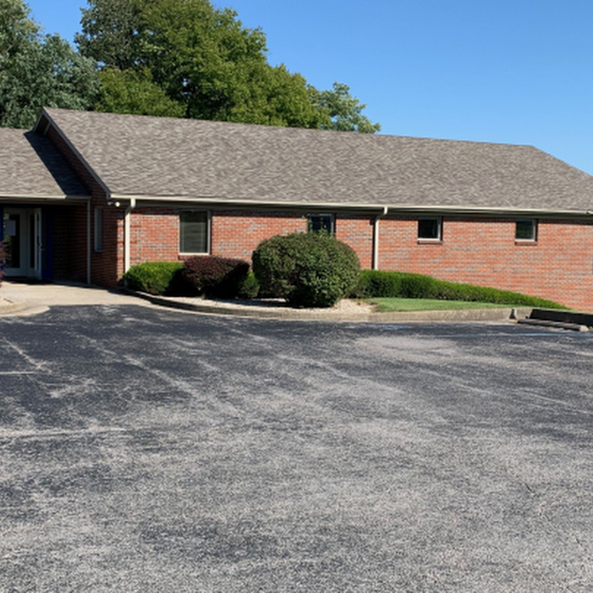 Ephraim McDowell Behavioral Health