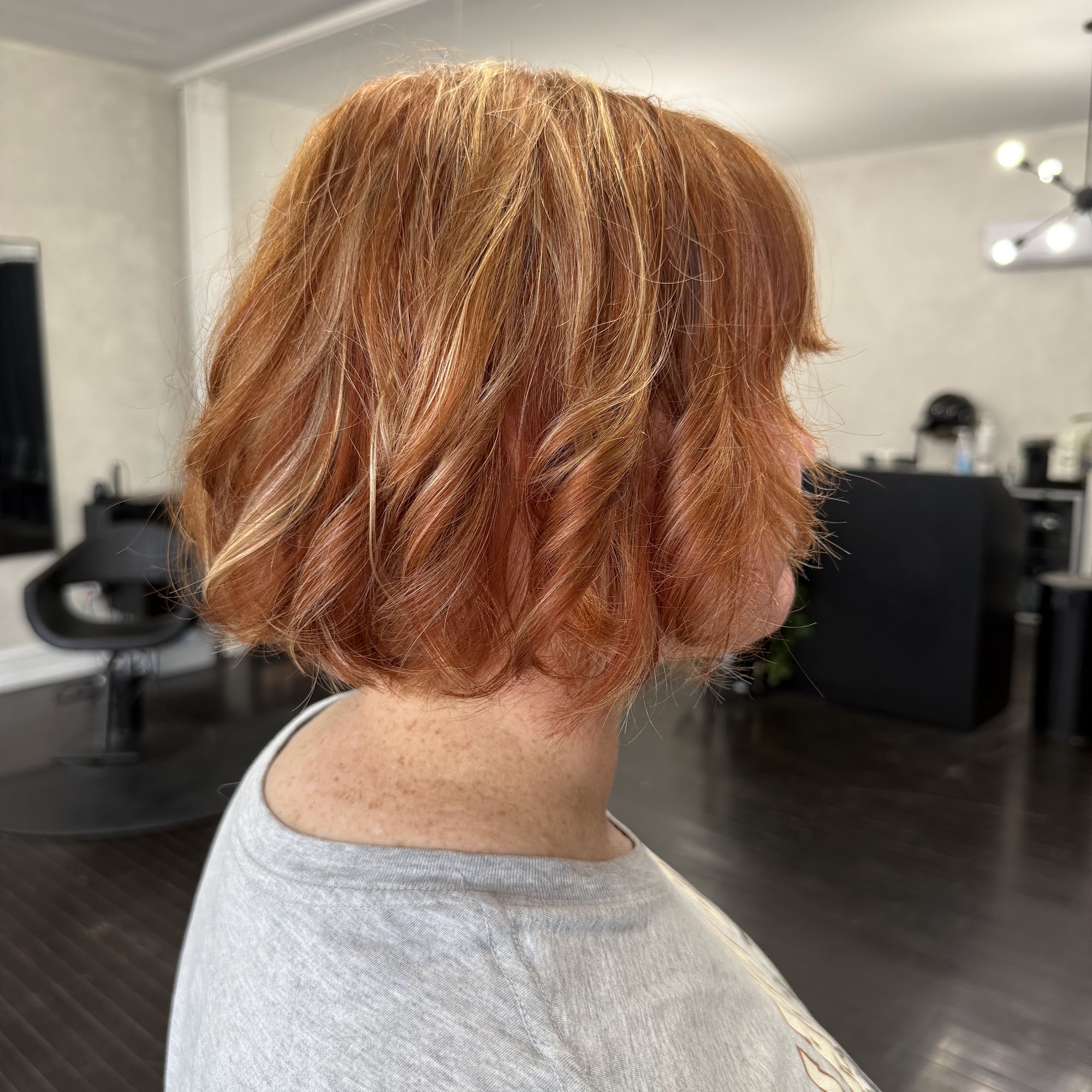 Rage & Mane Hair Company