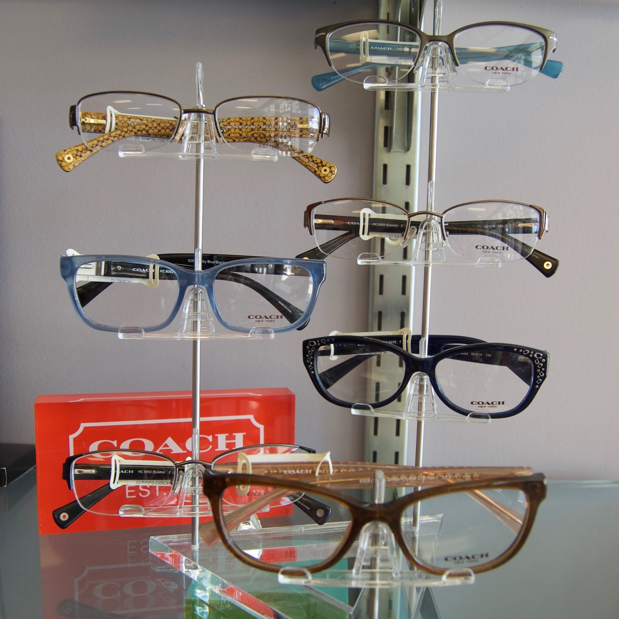 Vision One Eyecare Center 1114 Fashion Ridge Rd, Dry Ridge Kentucky 41035