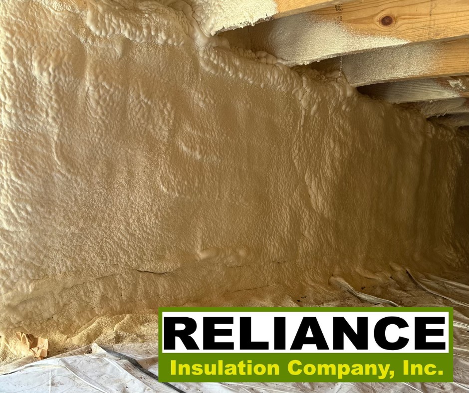 Reliance Insulation Company, Inc