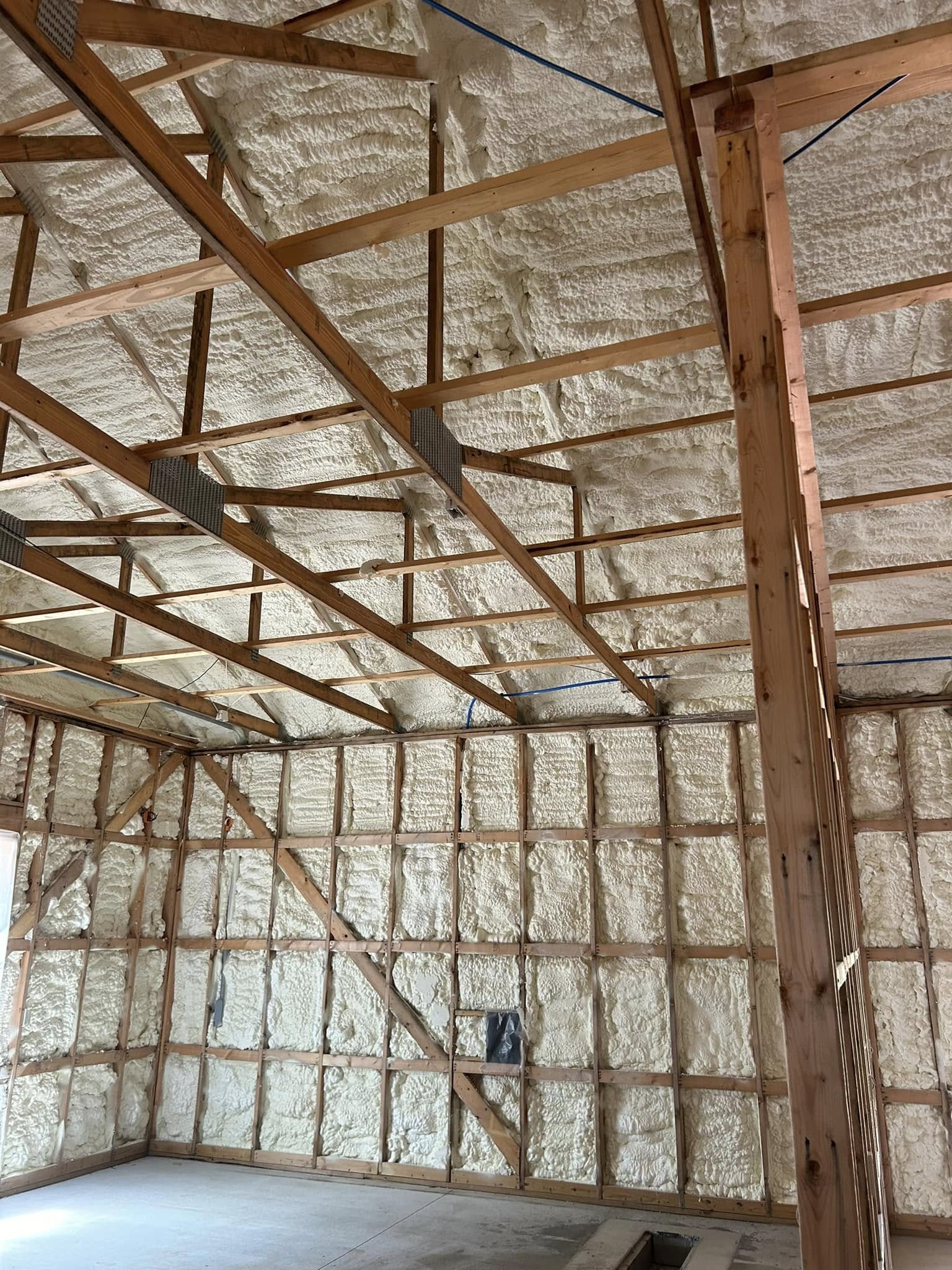 Reliance Insulation Company, Inc