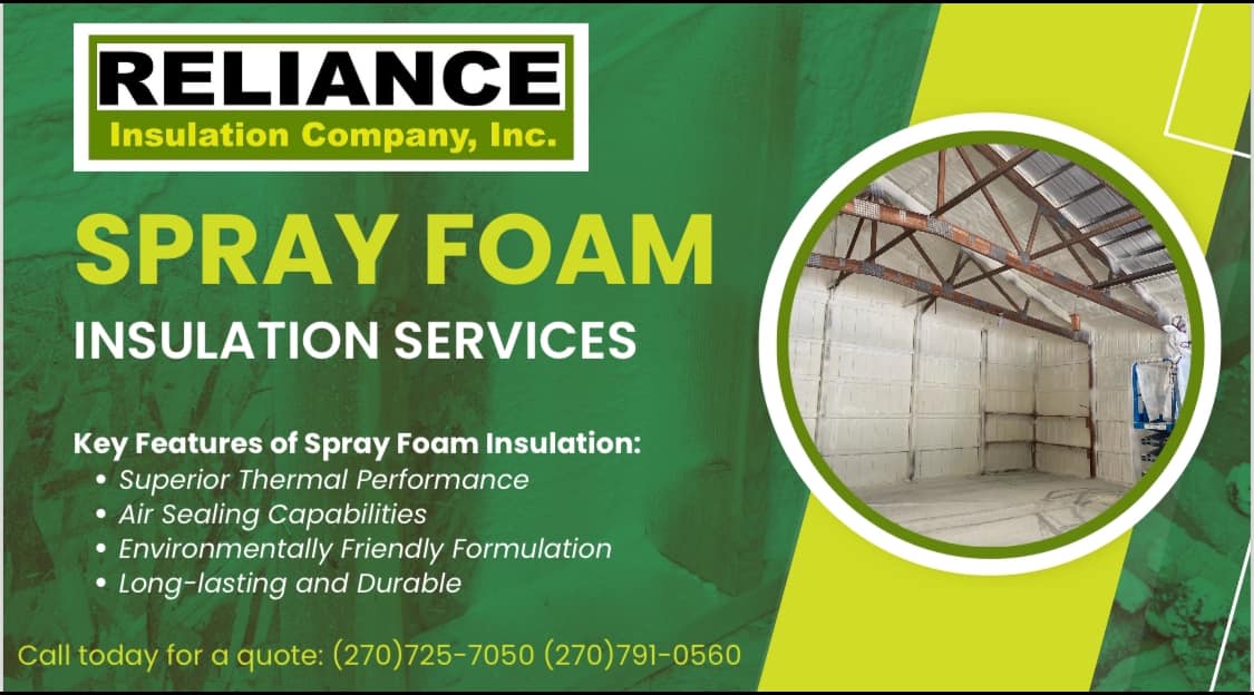 Reliance Insulation Company, Inc