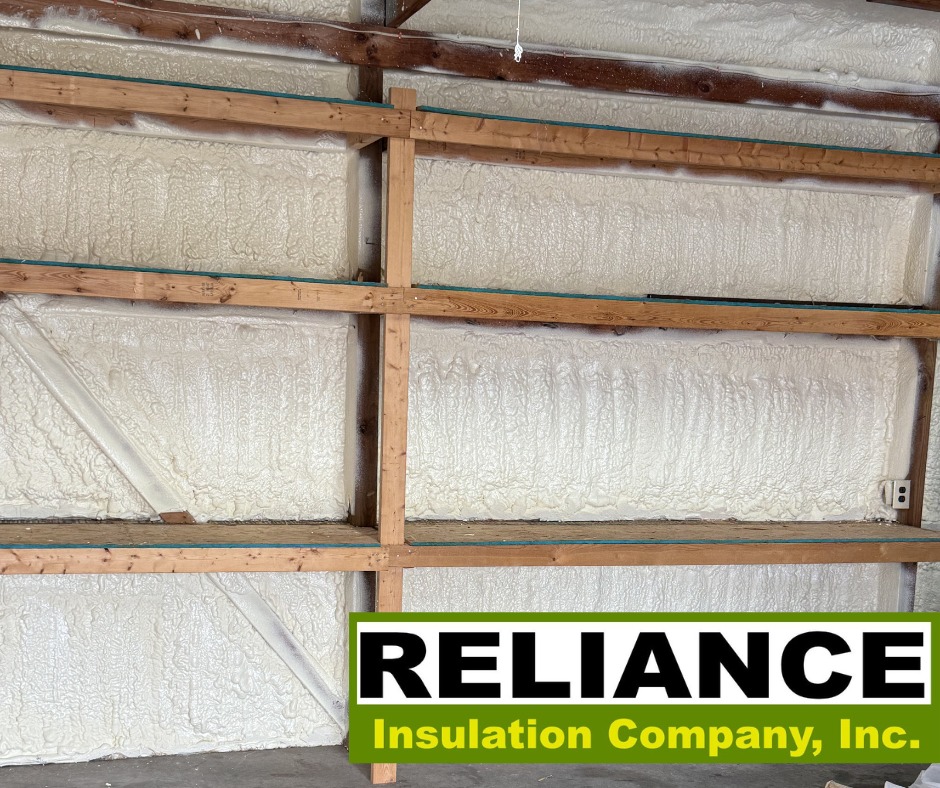 Reliance Insulation Company, Inc