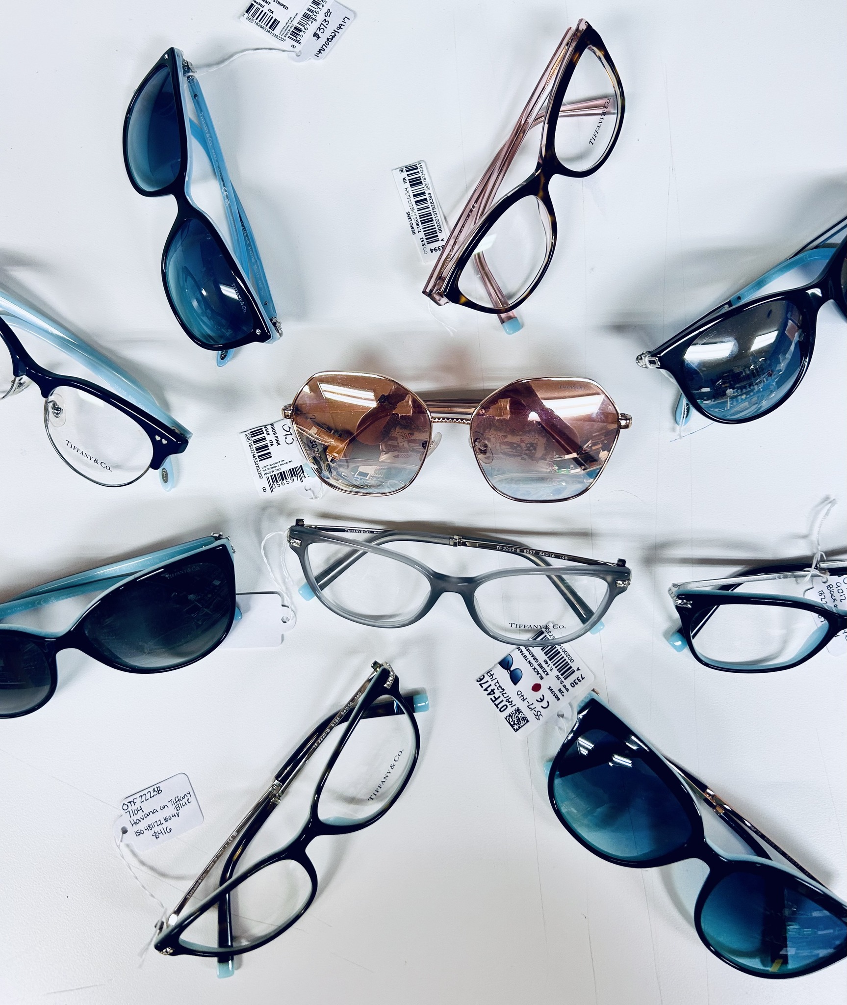 East Bernstadt Eye Center